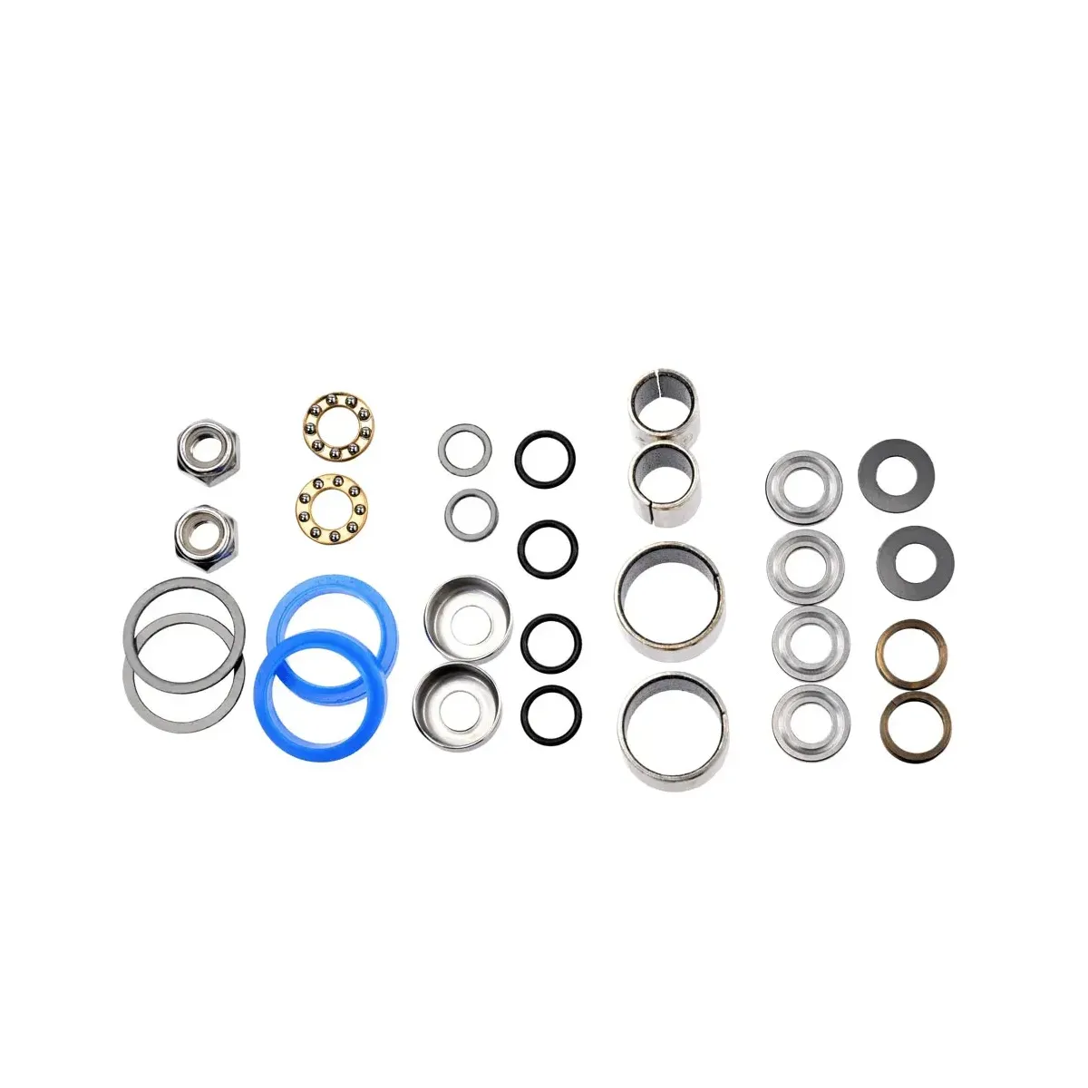 HT T1 Rebuild Kit